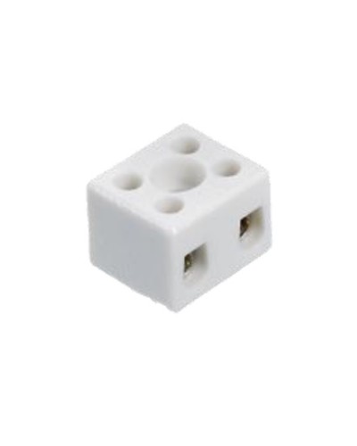 Винтовая клемма ККВ 10/2 CONTOCLIP ПожТехКабель (431-001) в Йошкар-Оле Клеммные колодки Pintop.ru