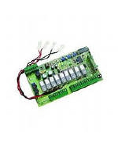 Плата блока управления ZA3 Came 3199ZA3 в Йошкар-Оле Запчасти для шлагбаумов и автоматики Pintop.ru