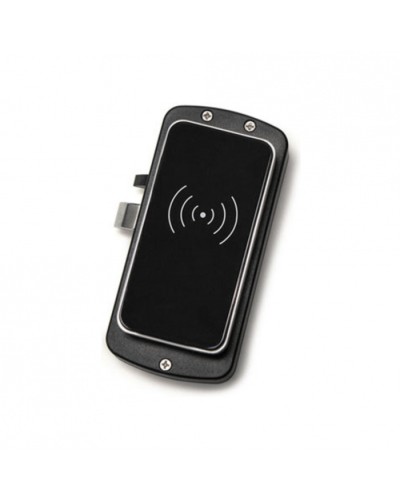 Замок электромеханический для мебели IronLogic Z-495 EHT (серебро) в Йошкар-Оле Электромеханические замки Pintop.ru