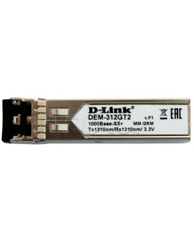 SFP-трансивер D-Link 312GT2/A1A в Йошкар-Оле Модули SFP/XFP/GBIC Pintop.ru