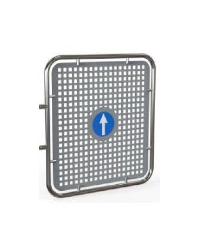 Дуга на калитку К32ДМ Ø32 L=660 мм Ростов-Дон в Йошкар-Оле Калитки Pintop.ru