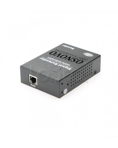 Удлинитель интерфейса USB 2.0 OSNOVO TLN-U1/1+RLN-U4/1 в Йошкар-Оле Дополнительное оборудование для сетей Pintop.ru