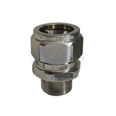 Кабельный ввод взрывозащищенный Магнито-Контакт Ех МКВМ М20 КМ15