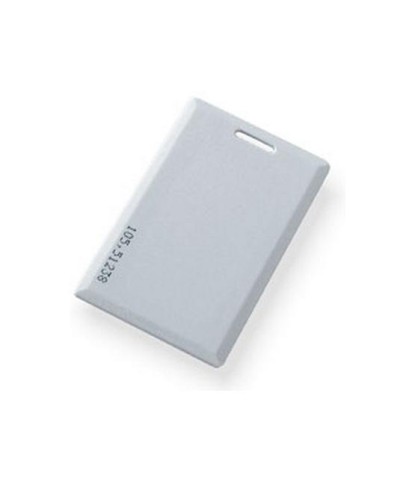 Карта Mifare Clamshell IronLogic IL-05M в Йошкар-Оле Оптовые идентификаторы Pintop.ru