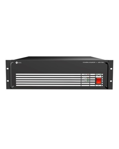 Усилитель мощности МЕТА 9154 (ФКЕС 423125.074-01) в Йошкар-Оле Система оповещения и трансляции Мета Pintop.ru