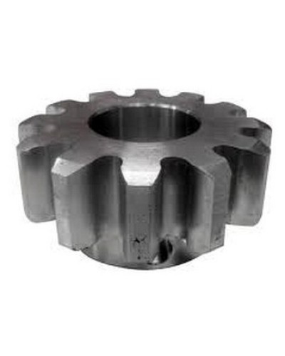 Шестерня ведущая BY3500T Came 119RIY066 в Йошкар-Оле Запчасти для шлагбаумов и автоматики Pintop.ru