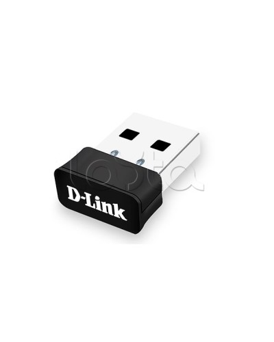 USB-адаптер AC600 с поддержкой MU-MIMO D-Link DWA-171/RU/D1A в Йошкар-Оле Маршрутизаторы, Роутеры и Точки Доступа Pintop.ru
