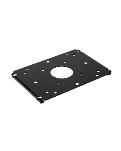 Пластина основная PERCo-PI-01.300 черный в Йошкар-Оле Ограждения Pintop.ru