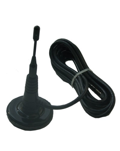 GSM-антенна Сибирский Арсенал Антенна GSM 905 в Йошкар-Оле Радиоканальная система безопасности - Сибирский Арсенал Pintop.ru