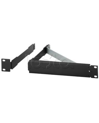 Крепеж для установки усилителя WT-4800/5800 в стойку 19/1U TOA MB-WT3 в Йошкар-Оле Системы оповещения и трансляции TOA Pintop.ru