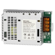 Блок питания Smartec ST-PS105BNS-WT