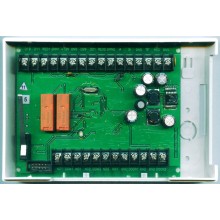 Контроллер сетевой в исполнении "шлюз-ведомый" Сигма-ИС СК-01-ШВ IP20