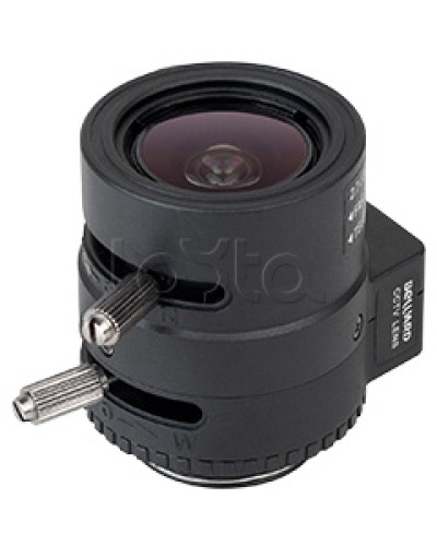 Объектив Beward BH02713AIR в Йошкар-Оле Объективы для камер видеонаблюдения Pintop.ru