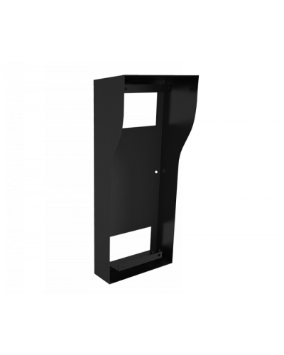 Кронштейн BAS-IP BR-AA12 RUS BLACK в Йошкар-Оле Дополнительное оборудование для СКУД Pintop.ru