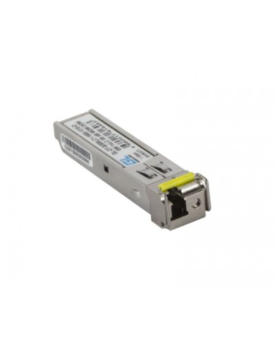 Модуль SFP Gigalink GL-OT-SG14LC1-1310-1550-I в Йошкар-Оле Модули SFP/XFP/GBIC Pintop.ru