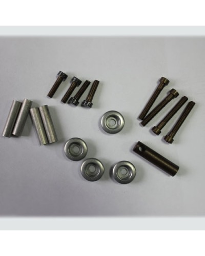 Комплект крепежа Метаком МК комплект20 в Йошкар-Оле Аксессуары для многоабонентных систем Pintop.ru