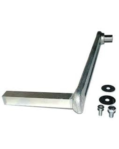 Рычаг прямой FERNI Came 119RID075 в Йошкар-Оле Запчасти для шлагбаумов и автоматики Pintop.ru