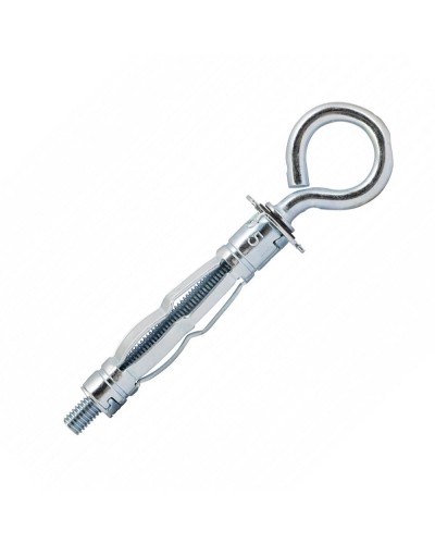 Дюбель Молли R М5x52 с кольцом (50 шт/уп) Промрукав (PR08.10117) в Йошкар-Оле Крепеж: Дюбели, шурупы, саморезы Pintop.ru