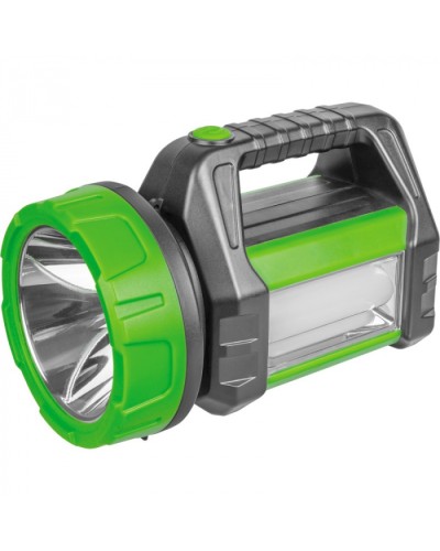 Фонарь Navigator 14 032 NPT-SP18-ACCU Прож/кемп.1LED,5Вт+20LED,10Вт 250лм,АКБ2Ач в Йошкар-Оле Источники света(Лампы) Pintop.ru