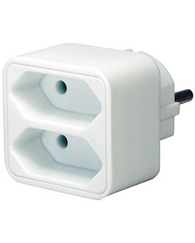 Переходник Vizit в Йошкар-Оле Дополнительное оборудование для СКУД Pintop.ru