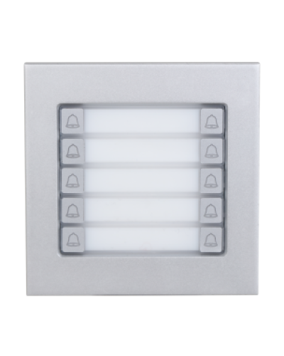 Вызывной модуль Dahua DHI-VTO4103F-MDB10 в Йошкар-Оле Вызывные видеопанели малоабонентные Pintop.ru