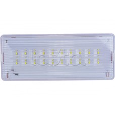 Аварийный светильник SLT PL-0145A