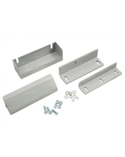 Комплект монтажный для замка ALM-180FB ALeko МК 180FB-IN в Йошкар-Оле Дополнительное оборудование для СКУД Pintop.ru