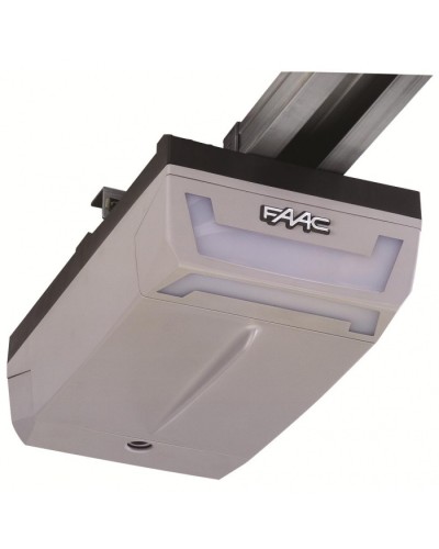 Привод потолочный Faac 105680 в Йошкар-Оле Запчасти для шлагбаумов и автоматики Pintop.ru