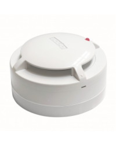 Извещатель дымовой оптико-электронный пожарный адресно-аналоговый Болид ДИП-34А-03 в Йошкар-Оле Интегрированная система охраны Орион - НВП Болид Pintop.ru