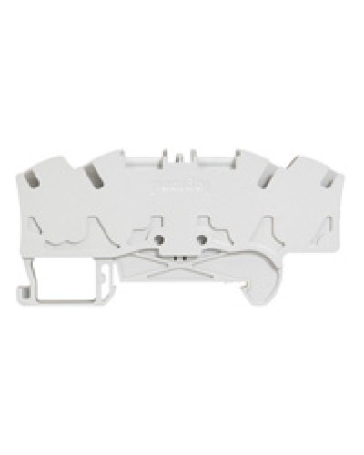 Клемма 4х5 2вход/2выхода Legrand 037246 в Йошкар-Оле Клеммные колодки Pintop.ru