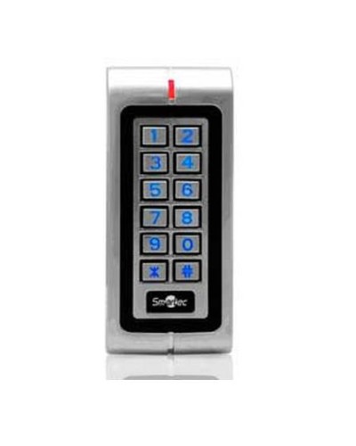 Контроллер автономный со встроенными считывателем EM и клавиатурой Smartec ST-SC040EK в Йошкар-Оле Контроллеры Pintop.ru