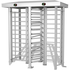 Турникет моторизованный полноростовой сдвоенный Oxgard Praktika Т-10-МН4R Doublе Pass(EM-Marine)