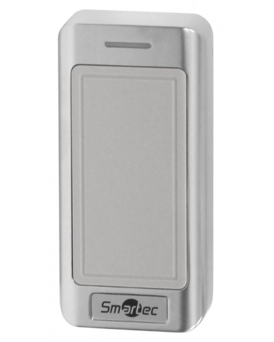 Считыватель вандалозащищенный Smartec-СКД ST-PR042MF в Йошкар-Оле Считыватели Pintop.ru