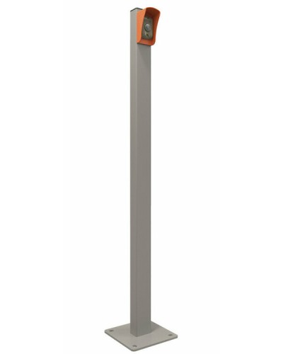 Стойка VIZIT-ST6-1-RD6-130 в Йошкар-Оле Дополнительное оборудование для СКУД Pintop.ru