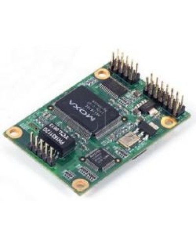 Преобразователь Moxa NE-4120A-T в Йошкар-Оле Медиаконвертеры Pintop.ru