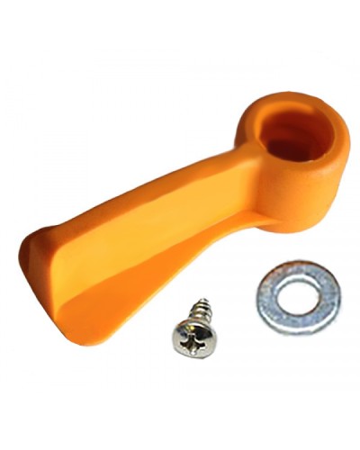 Ручка разблокировки F1000 Came 119RID156 в Йошкар-Оле Запчасти для шлагбаумов и автоматики Pintop.ru