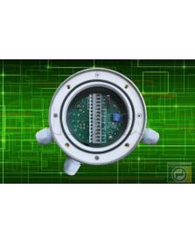 Соединительная коробка Омега микродизайн КРИ в Йошкар-Оле Кронштейны и планки для извещателей Pintop.ru