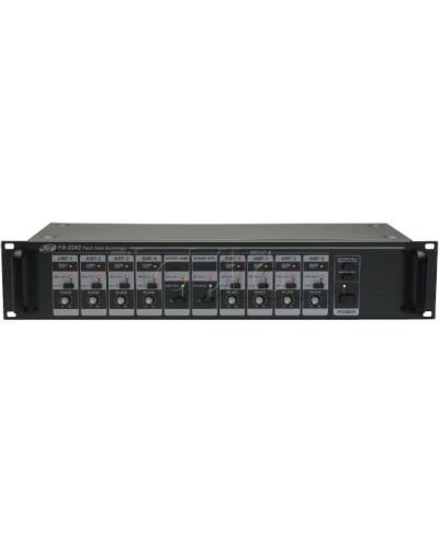 Блок горячей замены усилителей JDM FA-2242 в Йошкар-Оле 19 оборудование (рэковое/стоечное) JDM Pintop.ru