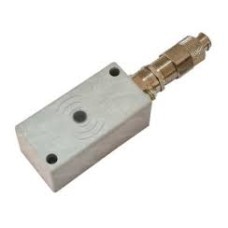 Считыватель взрывозащищенный ALeko ALM-RD-S08-NM-REH-К