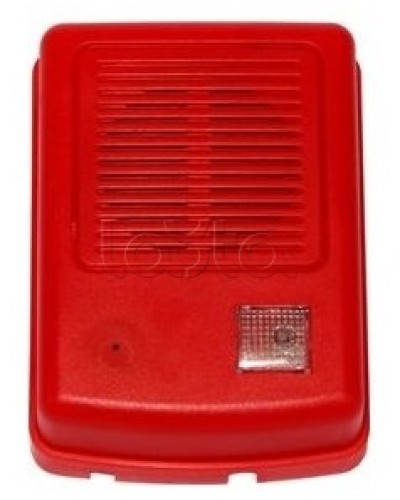 Устройство абонентское МЕТА 18555 в Йошкар-Оле Система оповещения и трансляции Мета Pintop.ru