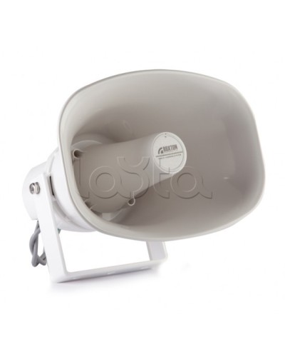 Громкоговоритель рупорный всепогодный ROXTON HP-30T в Йошкар-Оле Система оповещения и трансляции Roxton Pintop.ru