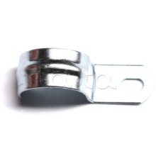 Держатель оцинкованный односторонний, д.10 мм DKC 53339