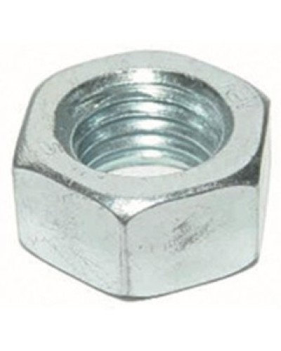 DKC Гайка шестигранная М10, нерж. сталь А4, DIN934 (CM111000INOX316L) в Йошкар-Оле Крепежные изделия Pintop.ru