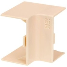 ELECOR Угол внутренний КМВ 40х16 сосна (4шт/компл) IEK (EL-KK10D-V-040-016-K34)