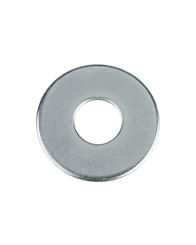 DKC Шайба кузовная М10, нерж. сталь А4, DIN9021 (CM121000INOX316L) в Йошкар-Оле Крепежные изделия Pintop.ru