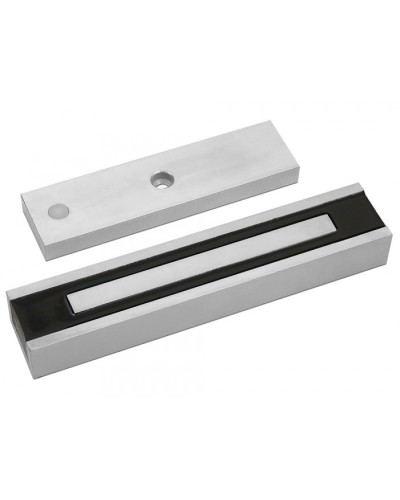 Электромагнитный замок влагозащищённый ALeko ALM-350FB кабель 10м в Йошкар-Оле Электромагнитные замки Pintop.ru