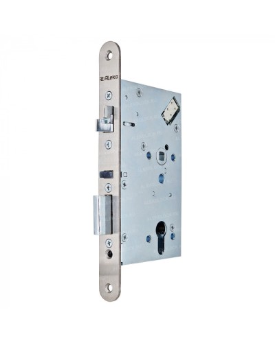 Электромеханический замок ALeko ALM-560EM в Йошкар-Оле Электромеханические замки Pintop.ru