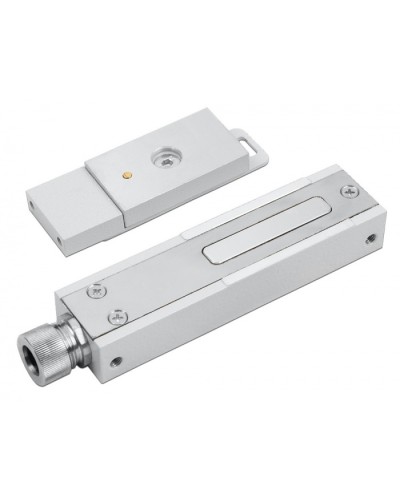 Электромагнитный замок взрывозащищенный ALeko ALM-FM-M20-24-T в Йошкар-Оле Электромагнитные замки Pintop.ru