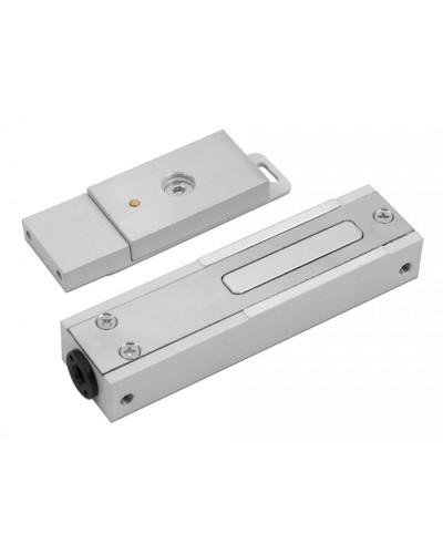 Электромагнитный замок взрывозащищенный ALeko ALM-FM-M20-G-24-K в Йошкар-Оле Электромагнитные замки Pintop.ru