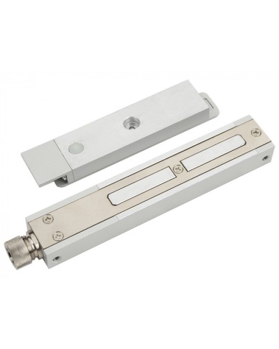 Электромагнитный замок взрывозащищенный ALeko ALM-FM-M21-24-B в Йошкар-Оле Электромагнитные замки Pintop.ru